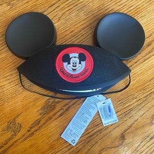 Walt Disney Mickey Mouse Park Hat Youth One Size NWT